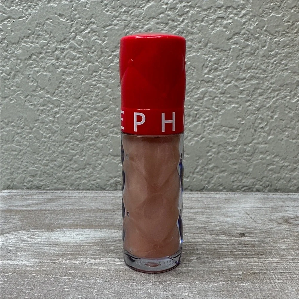 $6 🌙 Sephora Collection Outrageous‎ INTENSE  Plump Lip Gloss